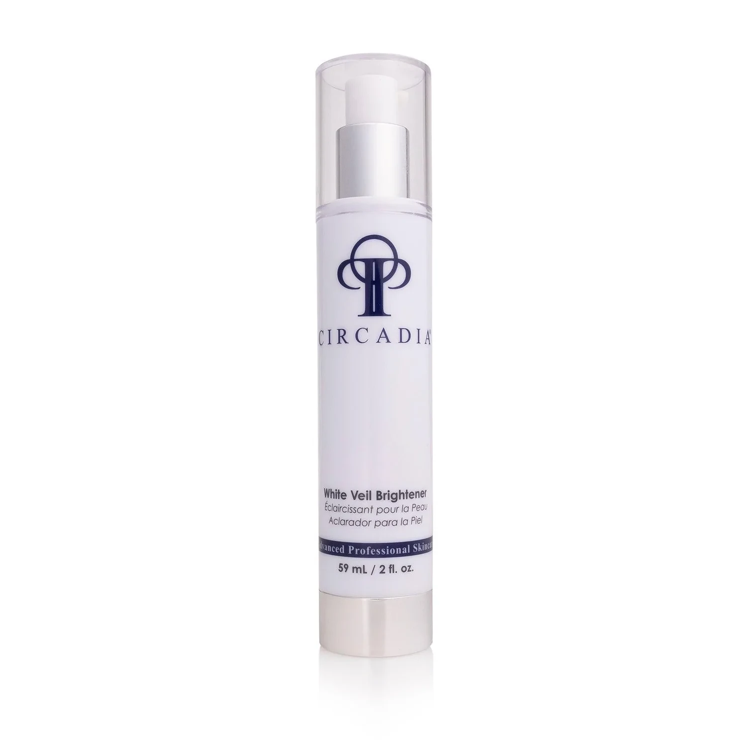 White Veil Brightener – 2 oz
