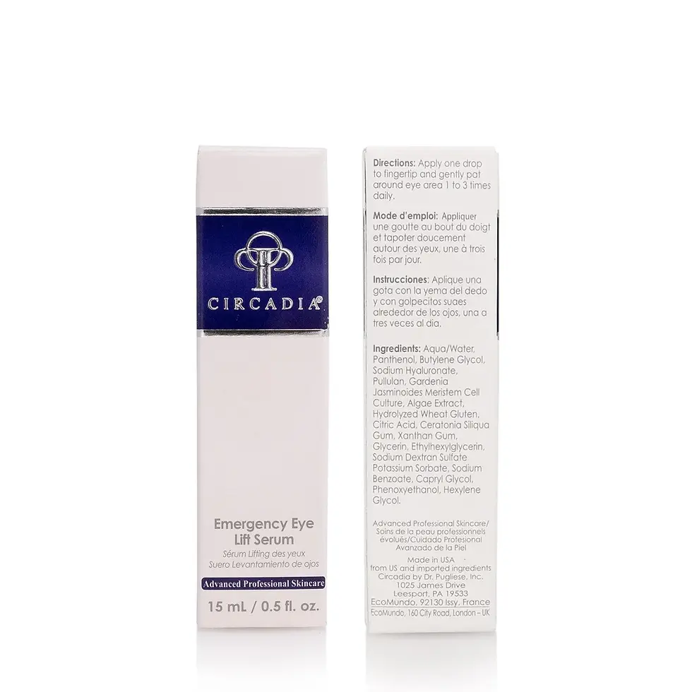 Thumbnail: Emergency Eye Lift .5 oz