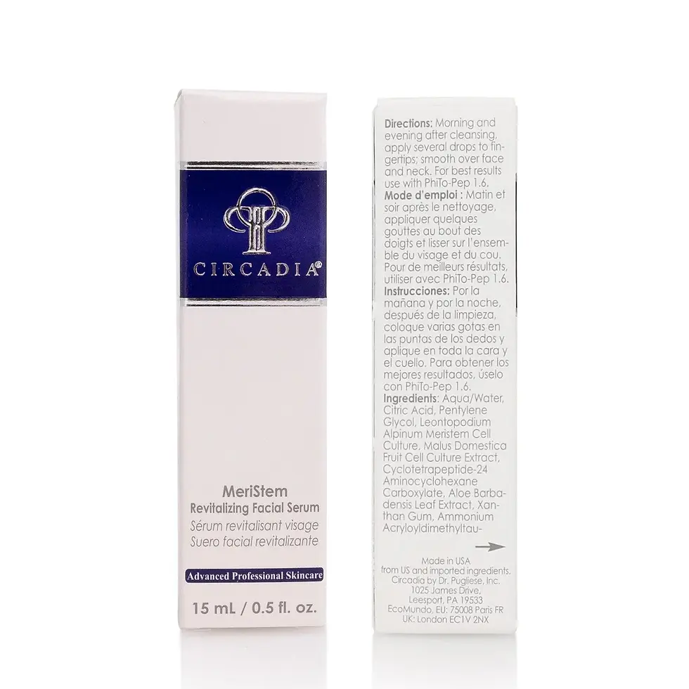 Thumbnail: MeriStem Serum – 0.5oz