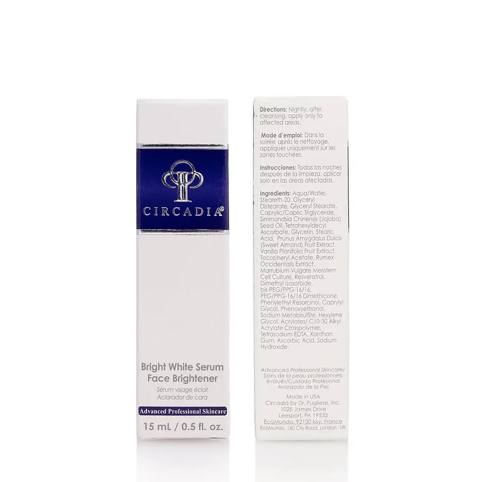 Thumbnail: Bright White Serum – 0.5 oz