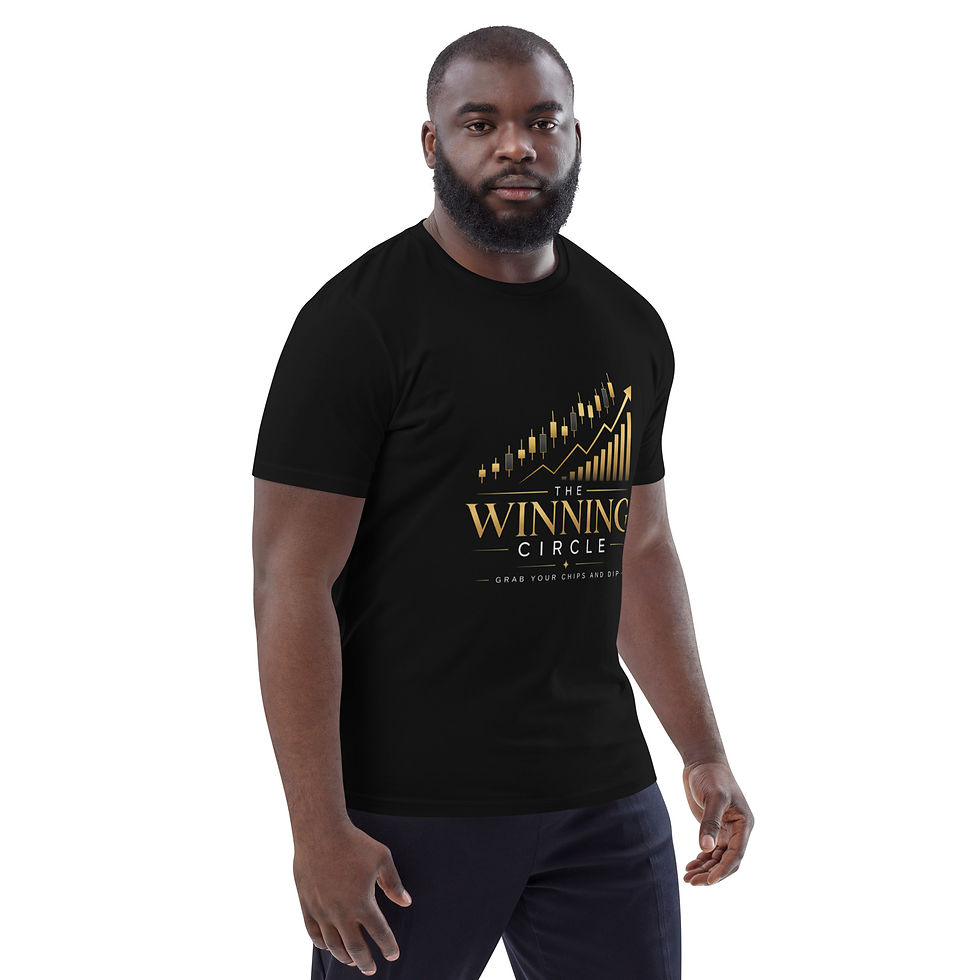 Thumbnail: Unisex Organic Cotton Creator 2.0 T-Shirt