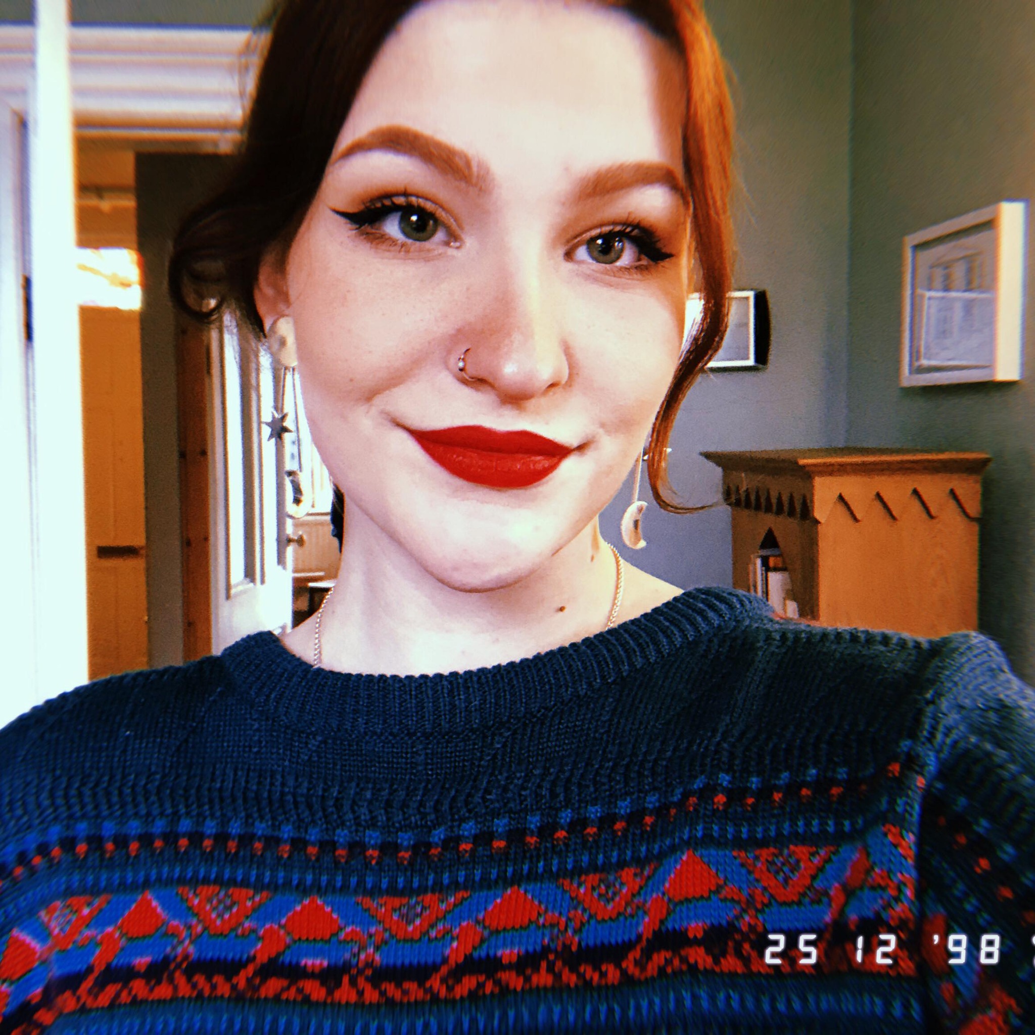 Writer: Maia Packington-Cull