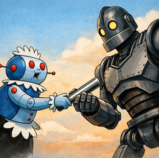 The Internet Trained Us for This: Signal, Hypothesis, and Testing in the Age of AI