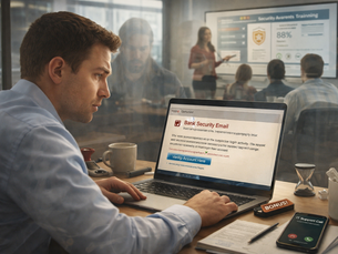 Understanding Social Engineering: What to Watch Out For and How to Train Against It