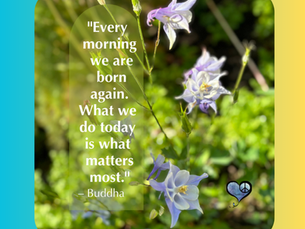 Easter and the Renewal of Gratitude: A Season of Hope and New Beginnings
