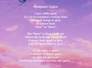 Momma’s Grace