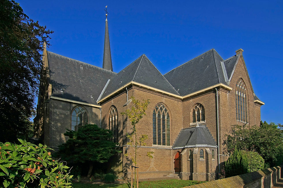 Psalmenconcert