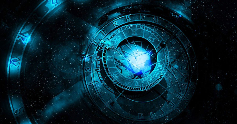 Understanding Watch Complications: A Guide to Chronographs, Moon Phases, and More