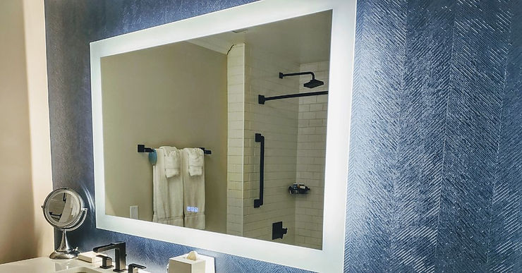 mirror vastu