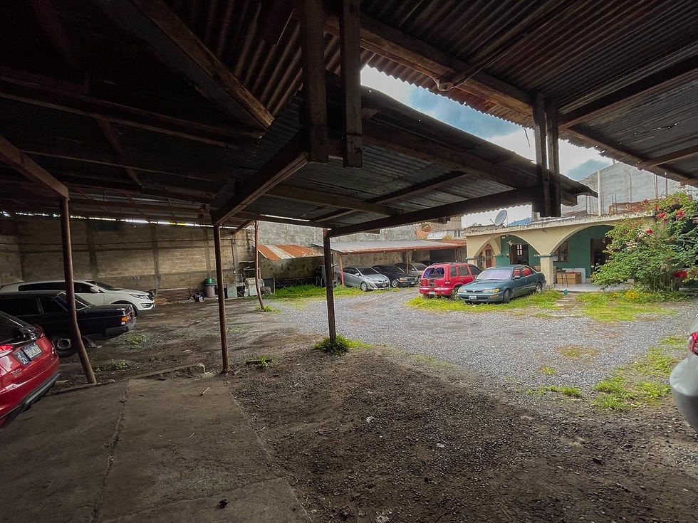 Miniatura: 
 


🏡 SE VENDE TERRENO EN ANTIGUA GUATEMALA 🏡
 
