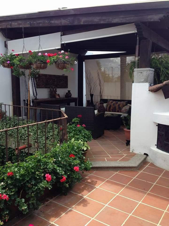 Miniatura: ➡️ CASA DE LUJO EN ALQUILER EN ANTIGUA GUATEMALA, TOTALMENTE EQUIPADA, 