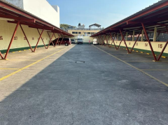Miniatura: HOTEL EN VENTA - PUERTO SAN JOSÉ, SECTOR PRIVADO 6.0, IDEAL PARA TURISMO Y DESCA