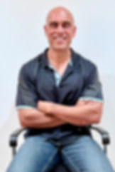 Mark Gouveia