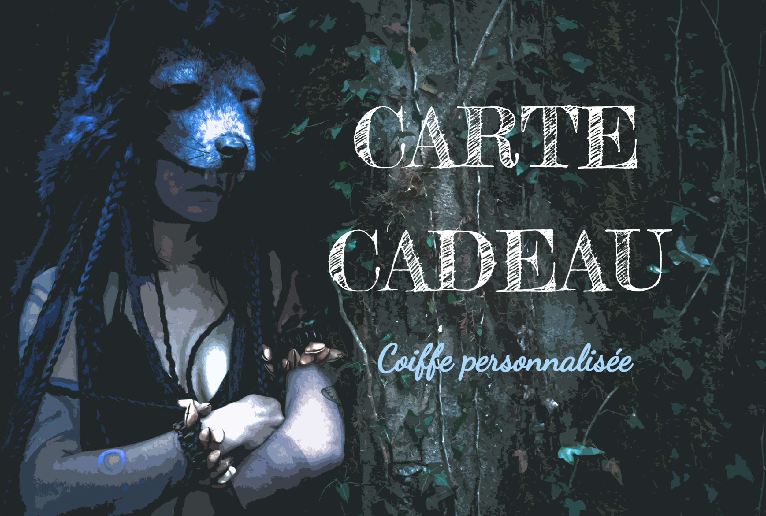 carte cadeau fantastique
