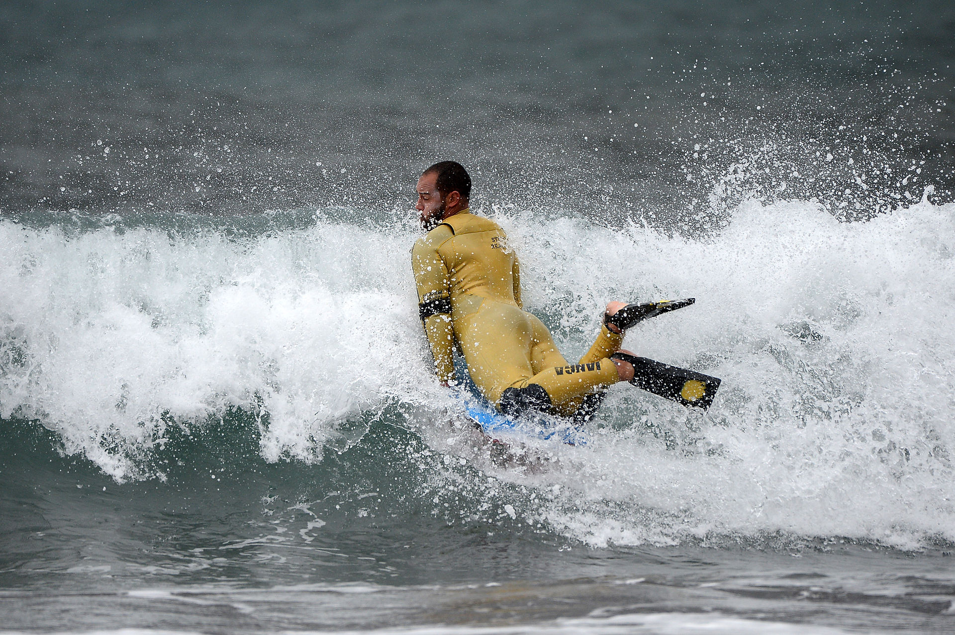 MadSea - Bodyboard Lessons in Madeir