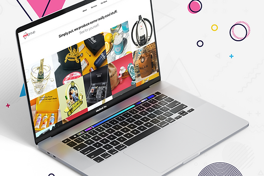 The MRL Group Website