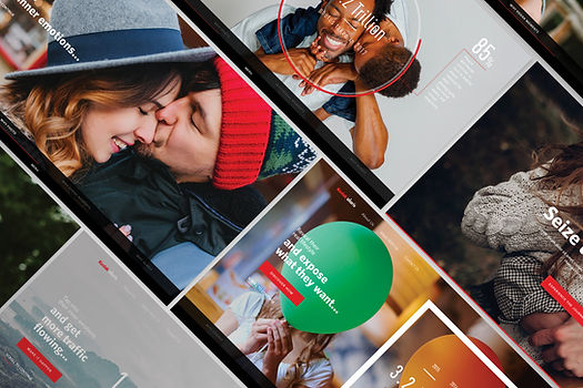 Kodak Moments Digital Presentation