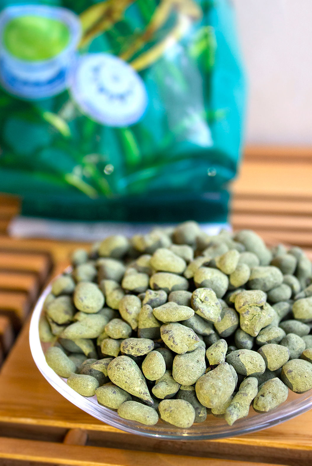 Ginseng Oolong Tea Top Category