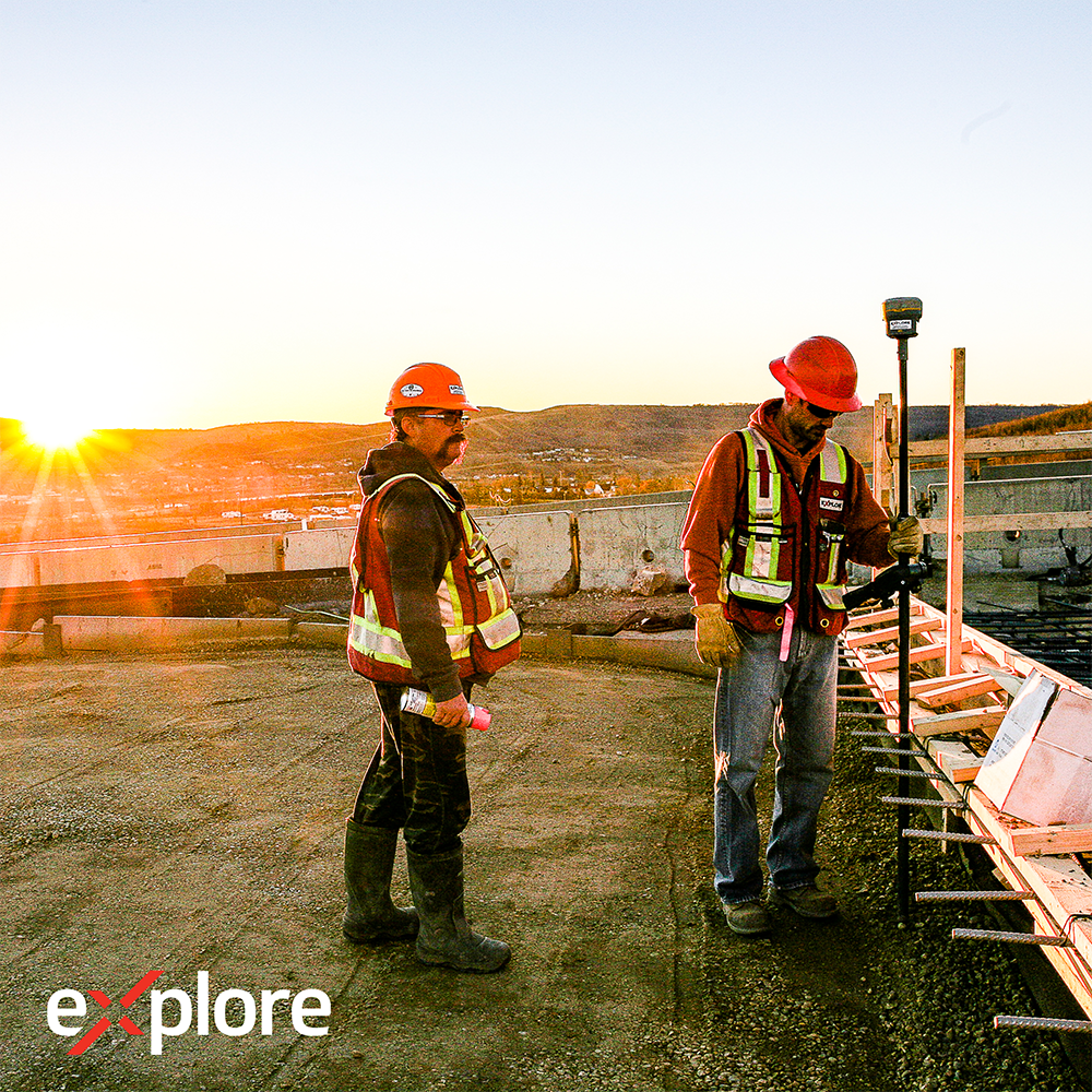 Careers Explore Inc - 