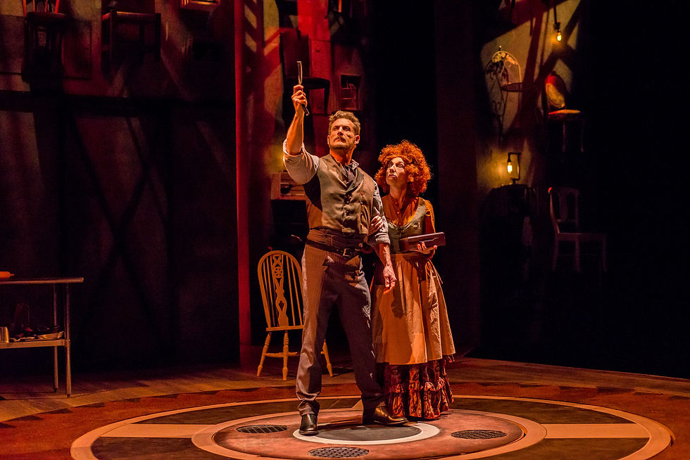 ZOETIC STAGE - SWEENEY TODD 12 (Aloysius Gigl, Jeni Hacker. Photo - Justin Namon) copy.jpe