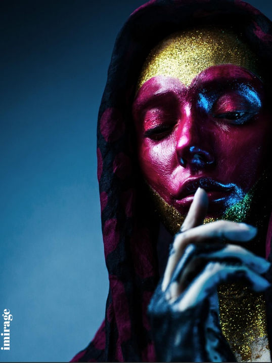 IMirage Mag Vol.592 _ The Estranged 10.jpg