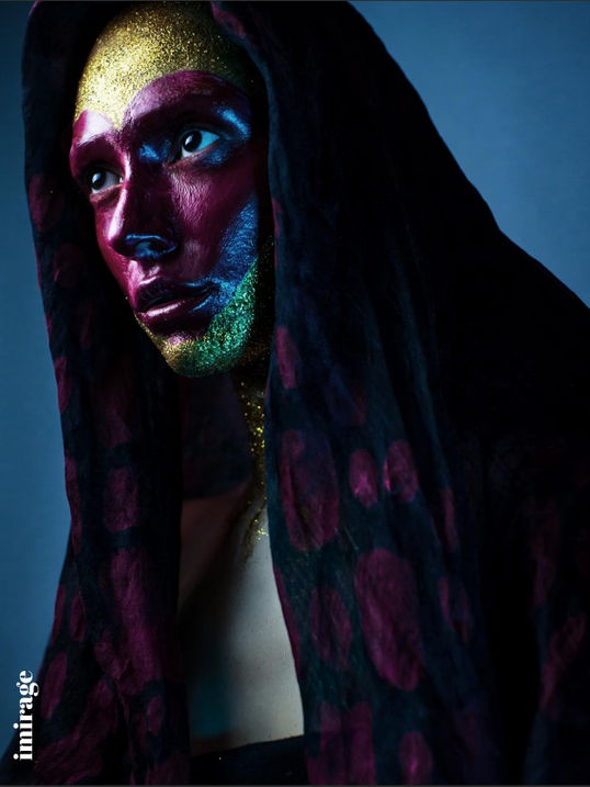 IMirage Mag Vol.592 _ The Estranged 6.jpg