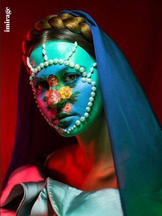 IMirage Mag Vol.720 _ The Matryona 7.jpg