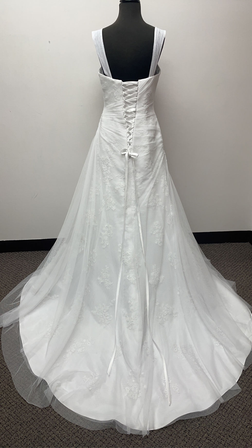 Thumbnail: Wedding Dress