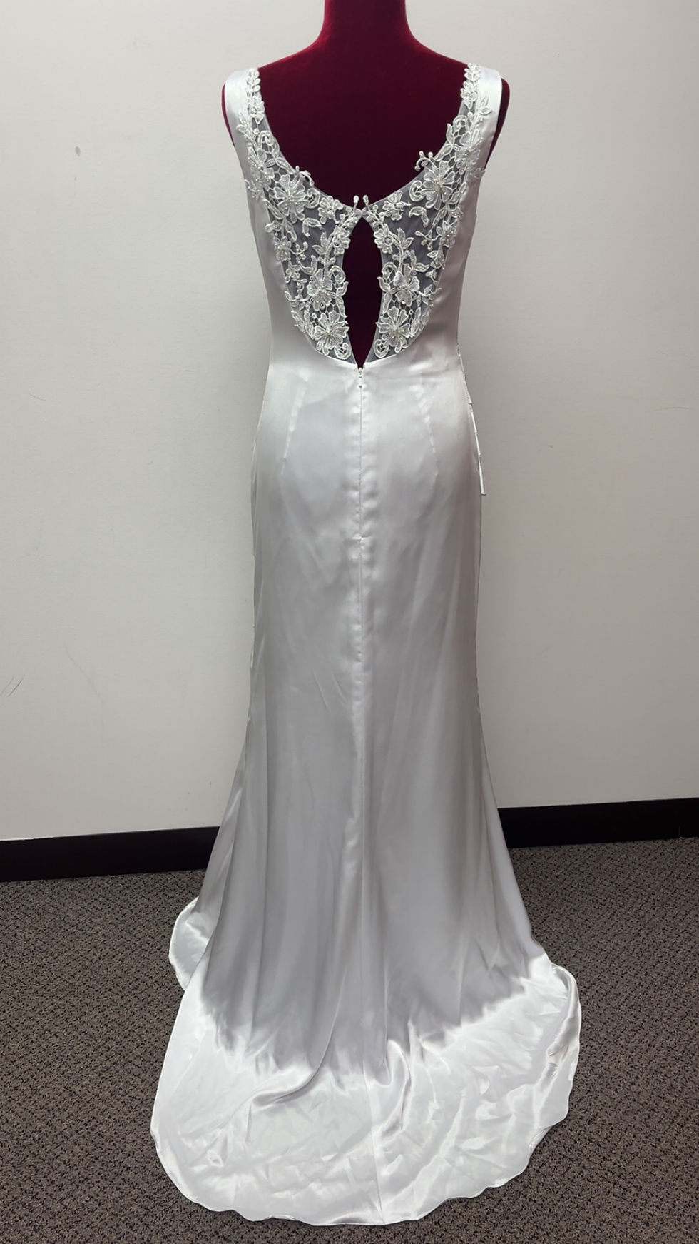 Thumbnail: Wedding Dress