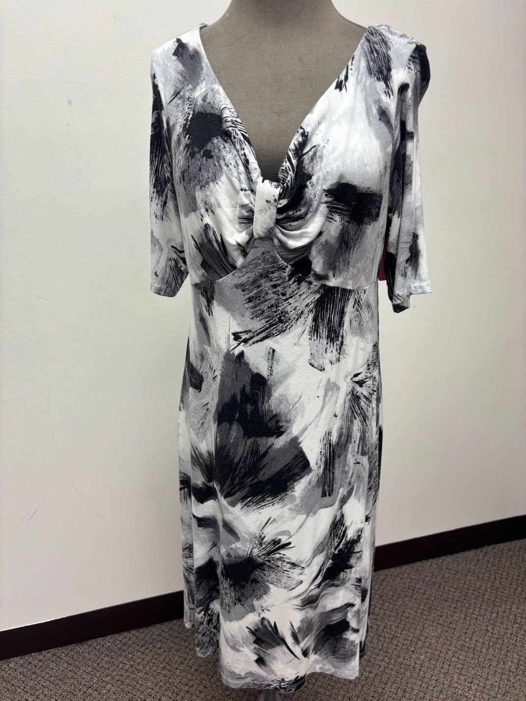 Casual Dress