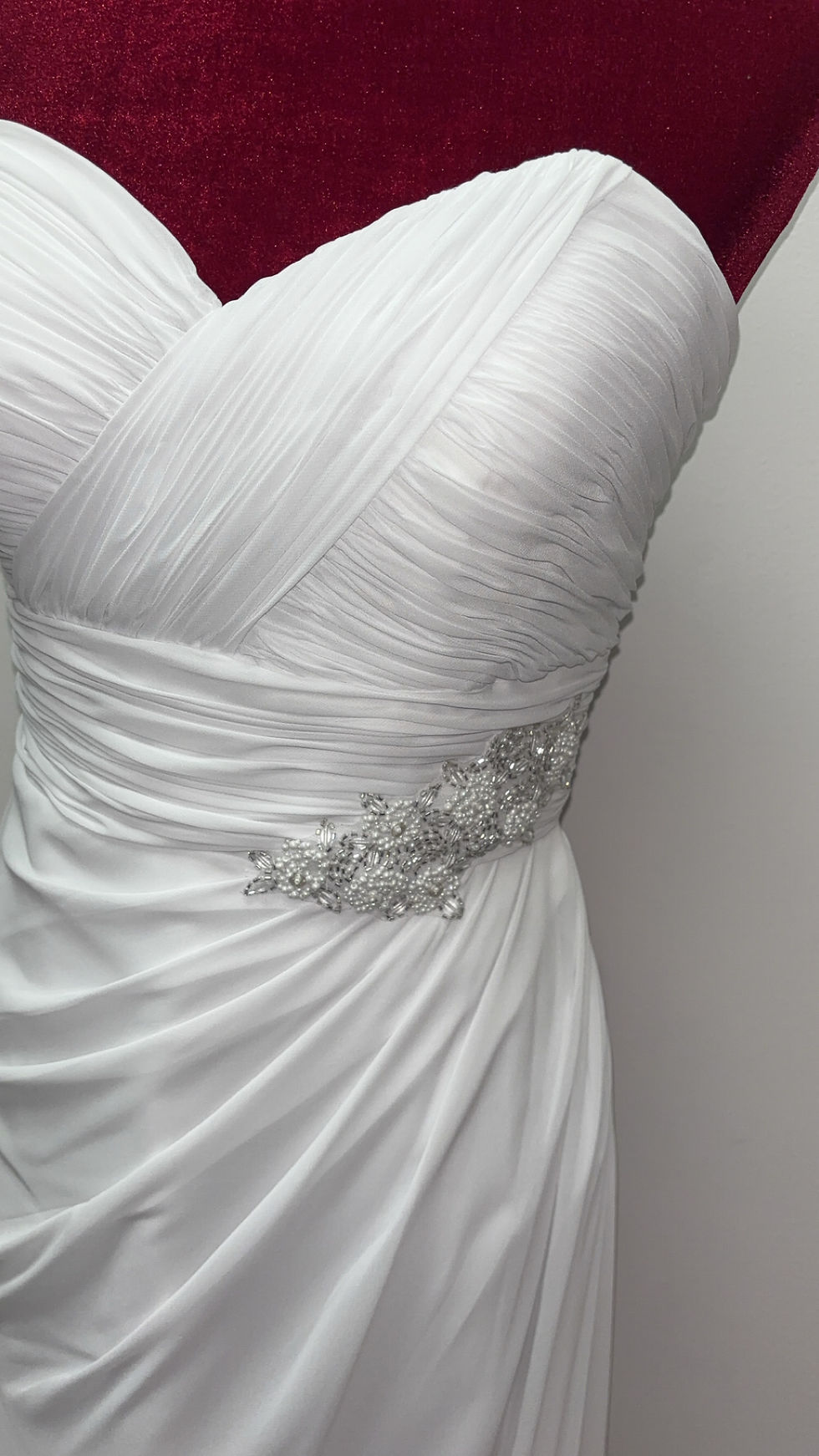 Thumbnail: Wedding Dress