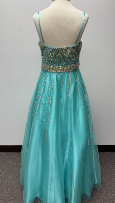 Thumbnail: Prom Dress