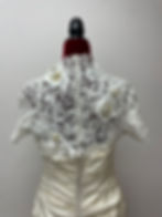 Thumbnail: Vintage Wedding Dress