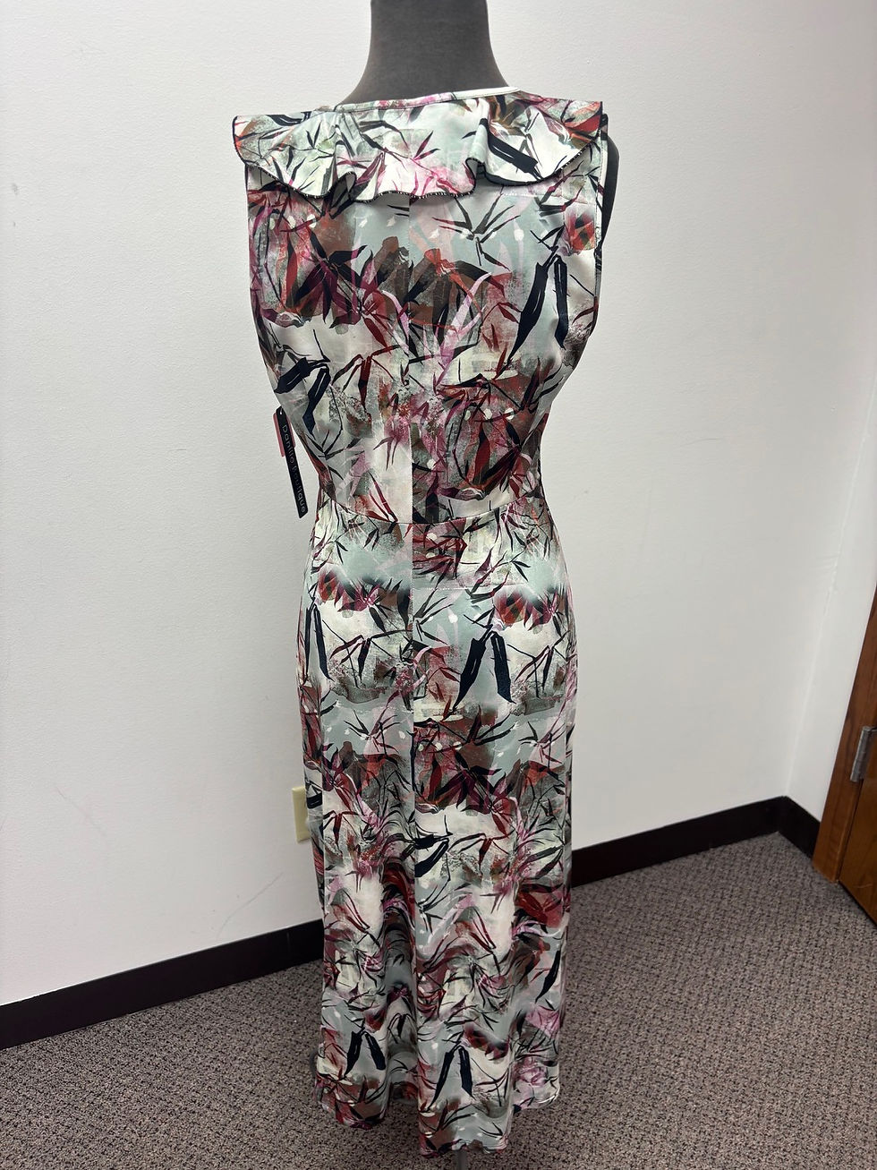 Thumbnail: Casual Dress