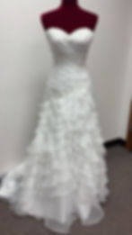 Thumbnail: Wedding Dress
