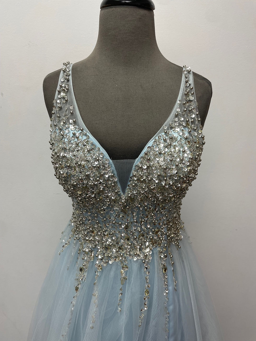 Thumbnail: Prom Dress