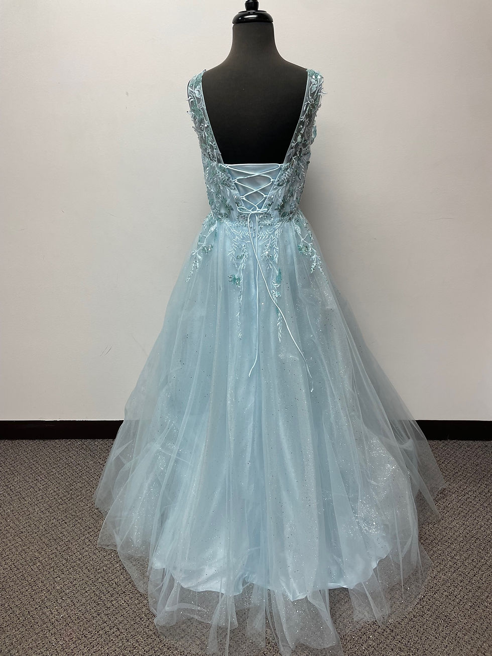 Thumbnail: Prom Dress