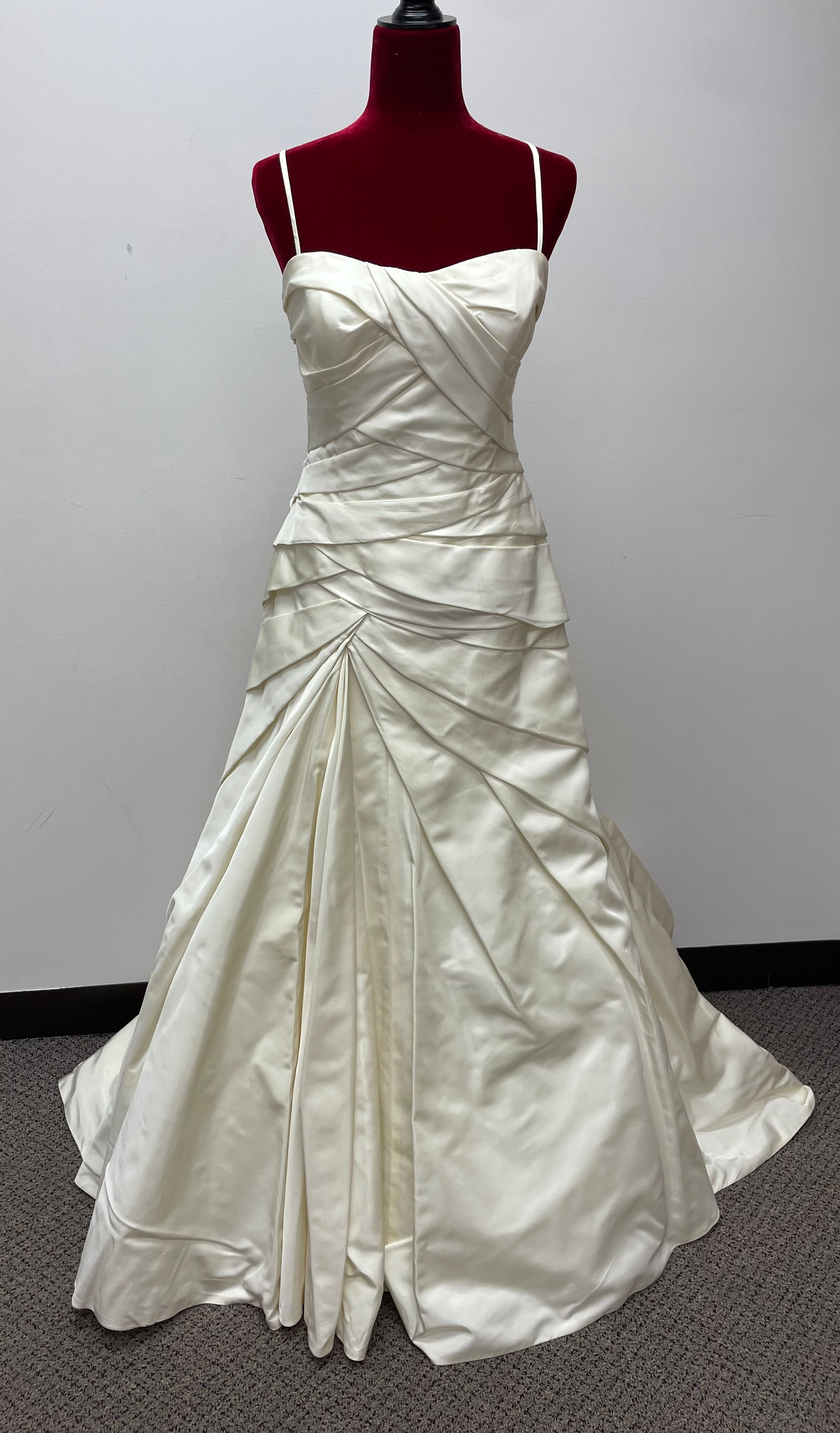 Vintage Wedding Dress