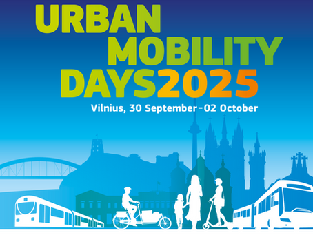 Urban Mobility Days
