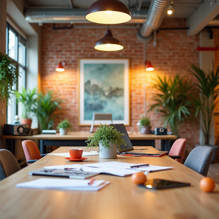 Discover Smart Creative Talent Strategies for Recruitment