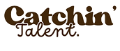 Catchin Talent Logo