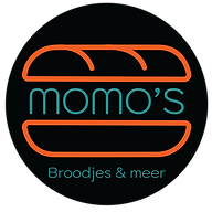 MoMo’s Broodjeszaak website