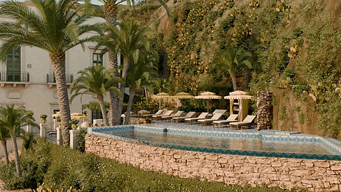 Belmond Villa Timeo Taormina Italy
