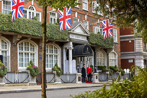 The Goring Hotel London