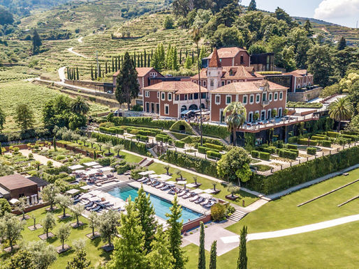 Six Senses Douro Valley