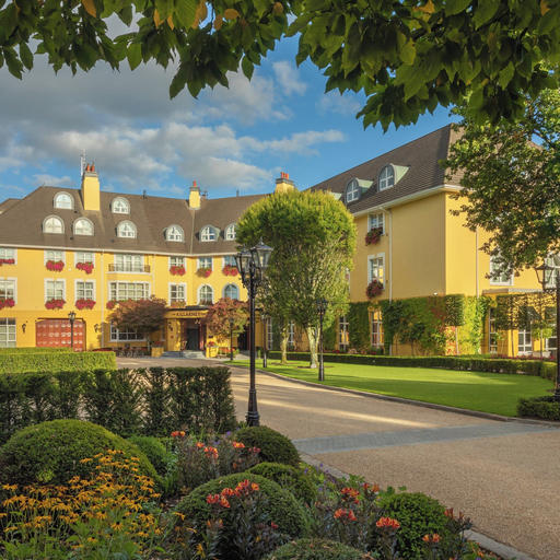 Best Hotels In Ireland Collection