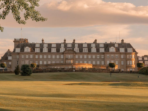 The Best Scotland Hotels Top 10
