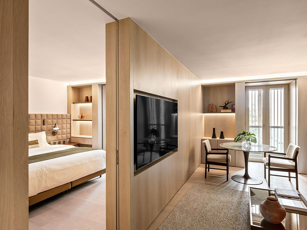 Pulso Hotel, São Paulo