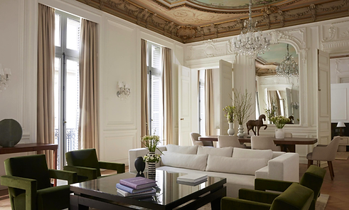 Maison Delano Paris