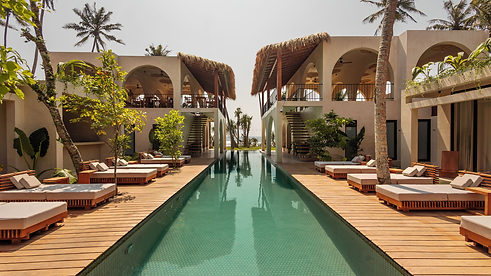Neem Boutique Hotel Sri Lanka